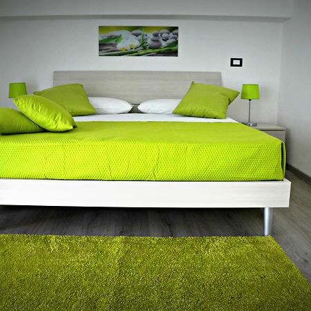 Naxos Apartments Giardini Naxos Dış mekan fotoğraf
