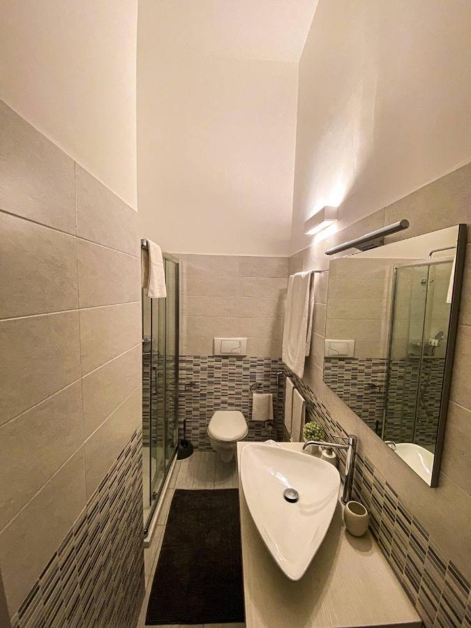 Naxos Apartments Giardini Naxos Dış mekan fotoğraf