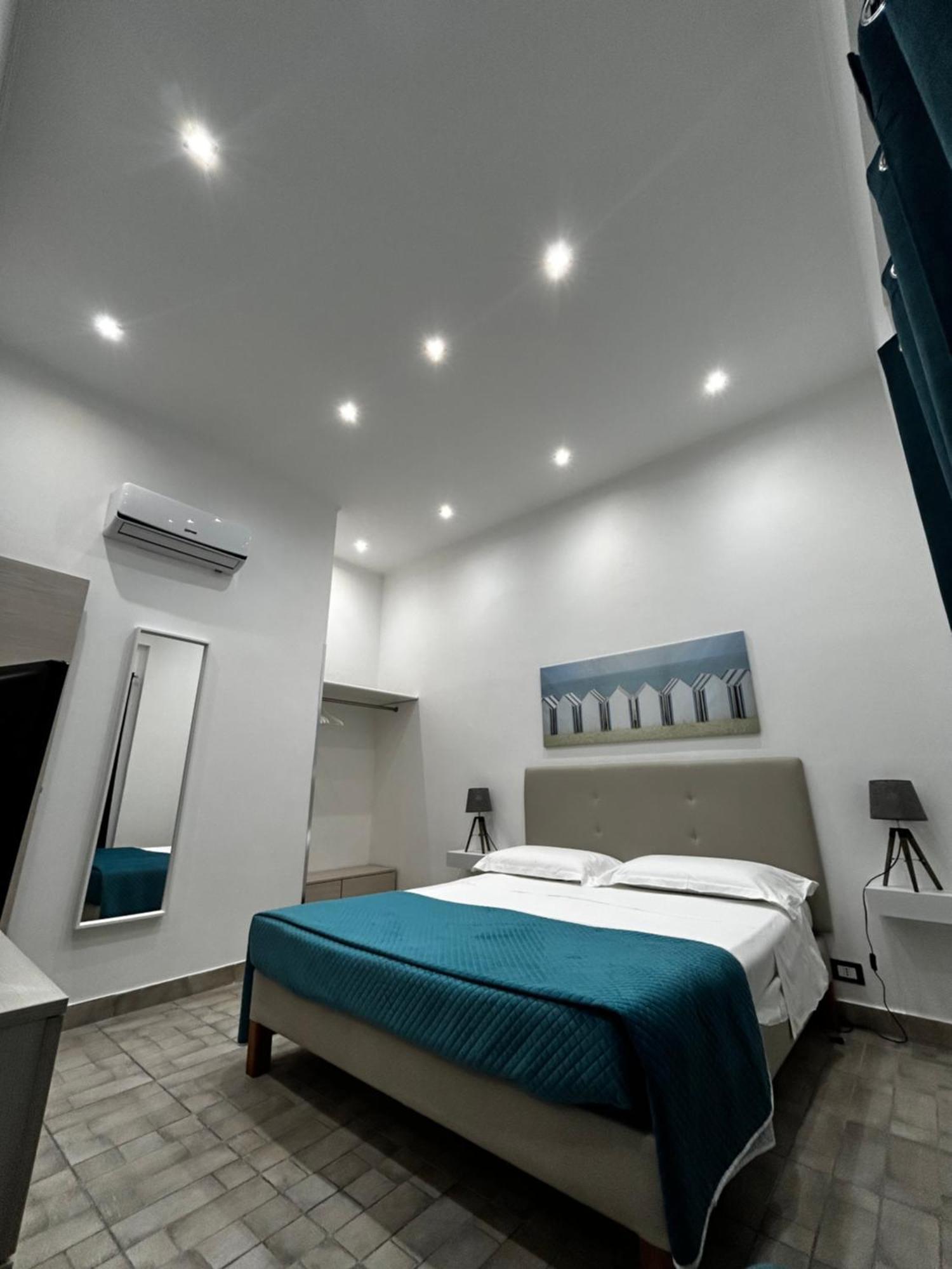 Naxos Apartments Giardini Naxos Dış mekan fotoğraf