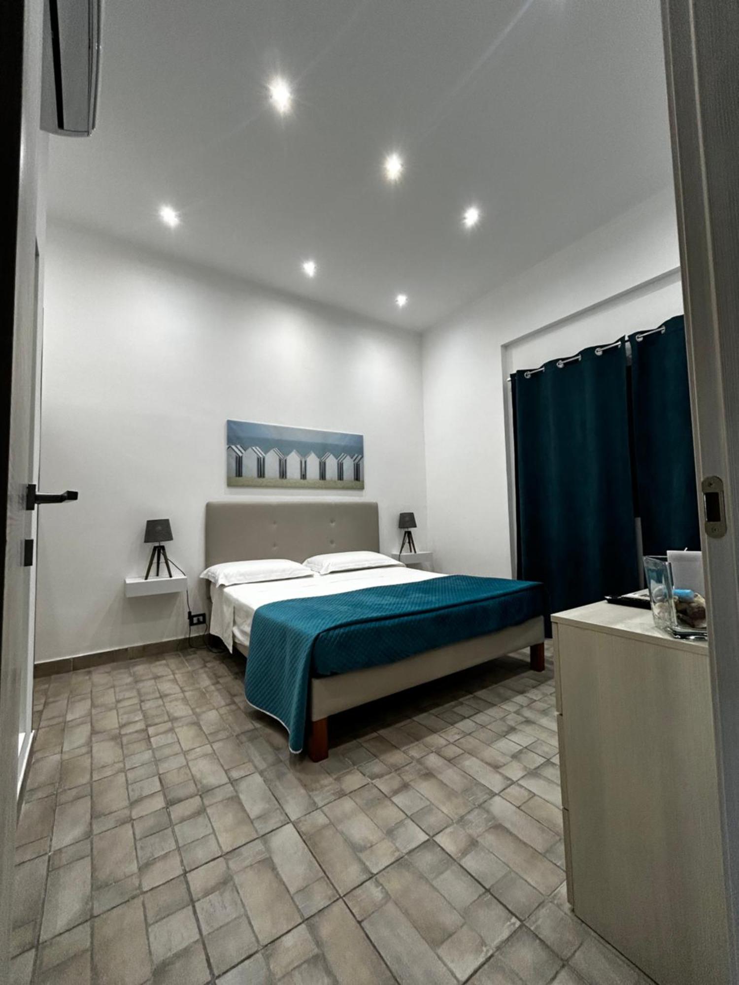 Naxos Apartments Giardini Naxos Dış mekan fotoğraf