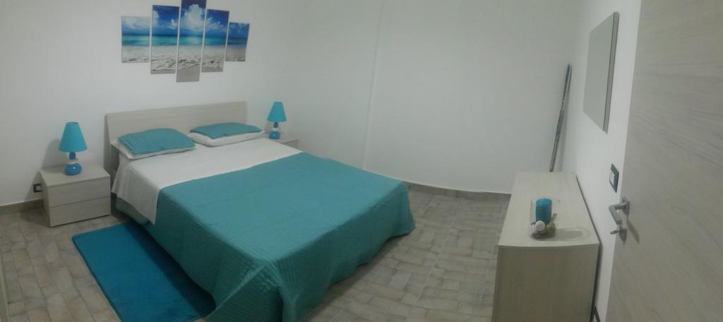 Naxos Apartments Giardini Naxos Dış mekan fotoğraf