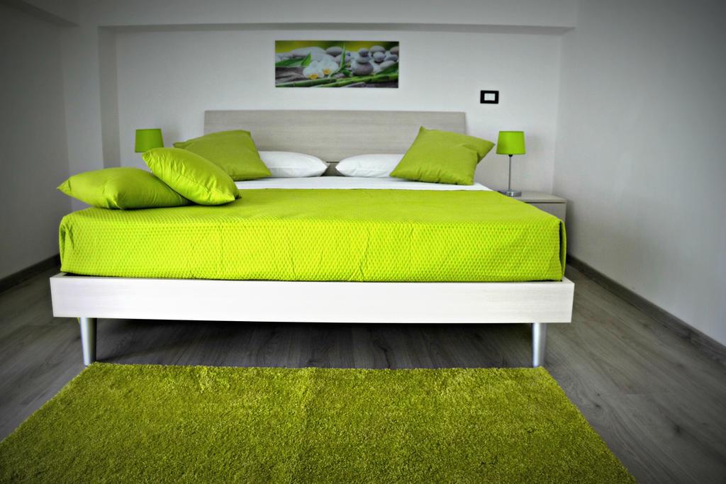 Naxos Apartments Giardini Naxos Dış mekan fotoğraf